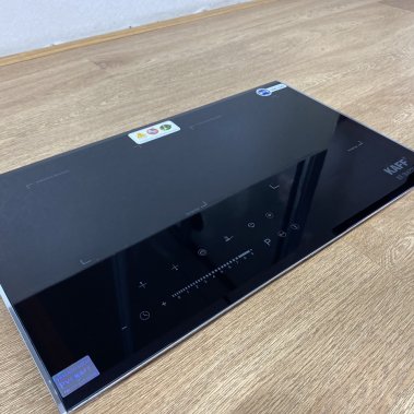 BẾP TỪ DOMINO KAFF KF-SM200II