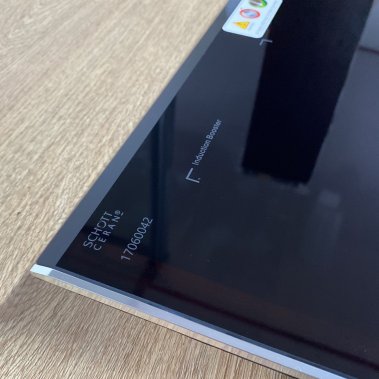 BẾP TỪ DOMINO KAFF KF-SM200II