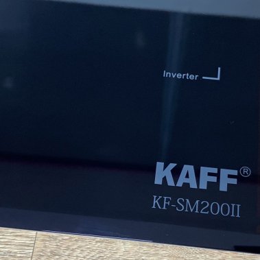BẾP TỪ DOMINO KAFF KF-SM200II