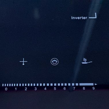 BẾP TỪ DOMINO KAFF KF-SM200II