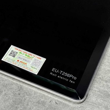 BẾP TỪ EUROSUN EU-T256PRO