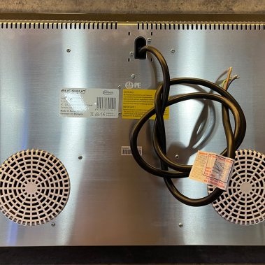 BẾP TỪ EUROSUN EU-T210MAX