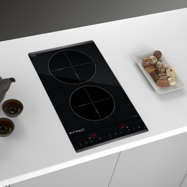 BẾP TỪ DOMINO EUROSUN EU-T506DO