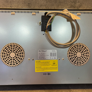 BẾP TỪ EUROSUN EU-T726PRO