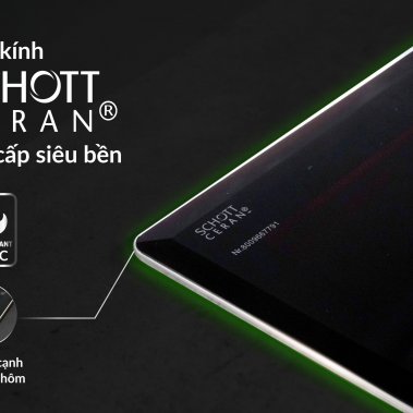 BẾP TỪ EU-T798PRO