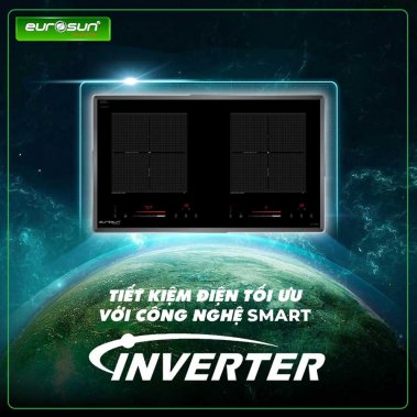 BẾP TỪ EU-T798PRO