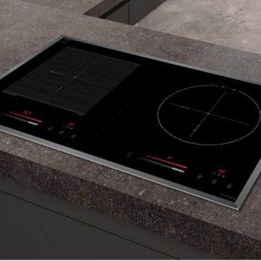 BẾP ĐIỆN TỪ EU-TE799PRO