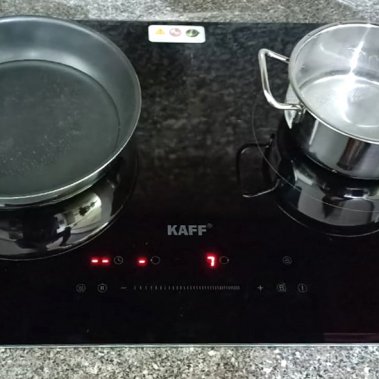 BẾP TỪ KAFF KF-3850SL