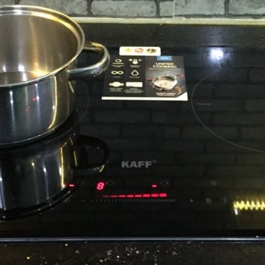 BẾP TỪ KAFF KF-3850SL