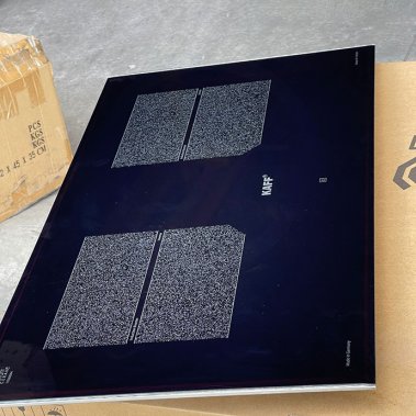 BẾP TỪ KAFF KF-HD28II