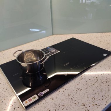 BẾP TỪ KAFF KF-HGM5II