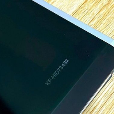 BẾP TỪ KAFF KF-HID7348II