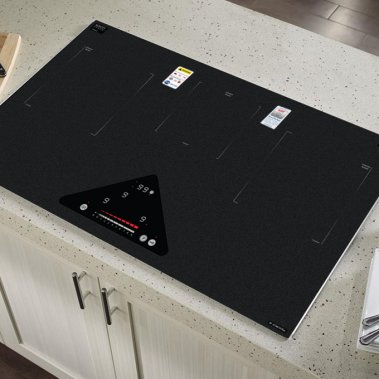 BẾP TỪ KAFF KF-IC5801II PLUS