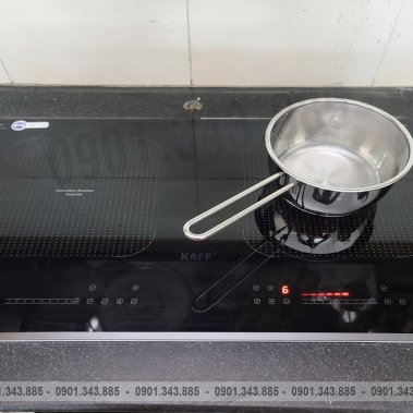 BẾP TỪ KAFF KF-IG707II - NEW SERIE