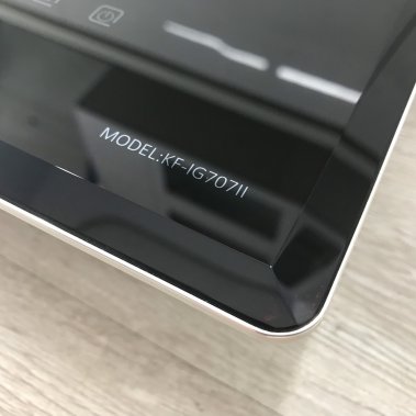 BẾP TỪ KAFF KF-IG707II - NEW SERIE