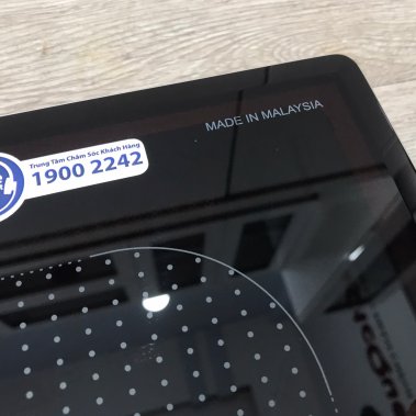 BẾP TỪ KAFF KF-IG707II - NEW SERIE