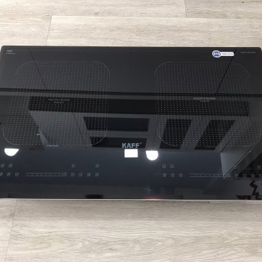 BẾP TỪ KAFF KF-IG707II - NEW SERIE