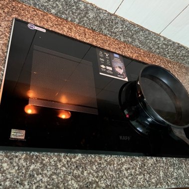 BẾP TỪ KAFF KF-IH201II