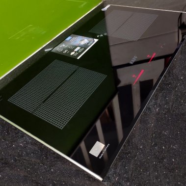 BẾP ĐIỆN TỪ KAFF KF-IH202II