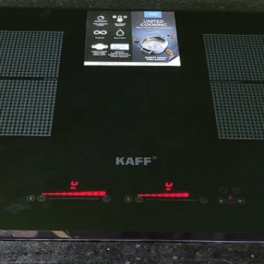 BẾP ĐIỆN TỪ KAFF KF-IH202II