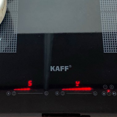 BẾP ĐIỆN TỪ KAFF KF-IH202II