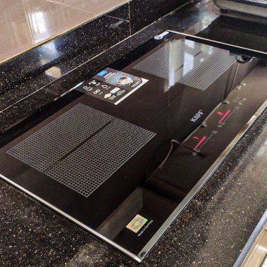 BẾP ĐIỆN TỪ KAFF KF-IH202II