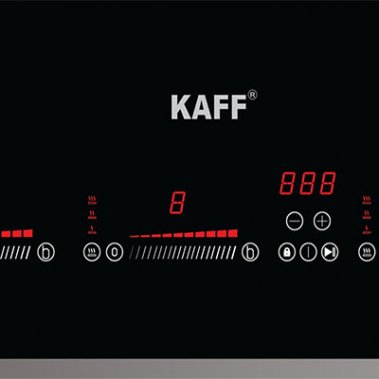 BẾP ĐIỆN TỪ KAFF KF-IH6003II