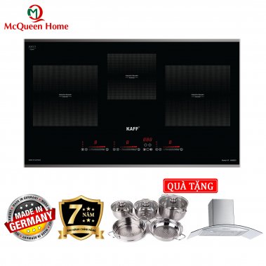 BẾP ĐIỆN TỪ KAFF KF-IH6003II