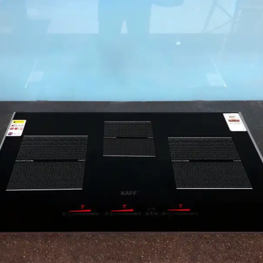 BẾP ĐIỆN TỪ KAFF KF-IH6003II