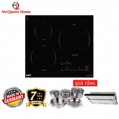 BẾP TỪ KAFF KF-SQ38IH