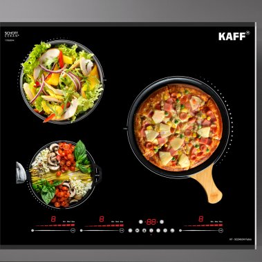 BẾP TỪ KAFF KF-SQ5463H FABIO