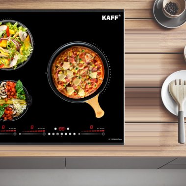 BẾP TỪ KAFF KF-SQ5463H FABIO