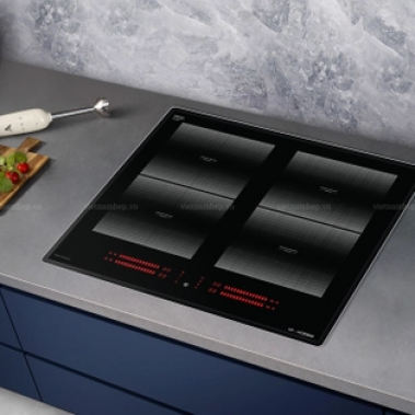 BẾP TỪ ĐA ĐIỂM KAFF KF-HIDE868I