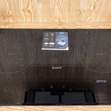 BẾP TỪ KAFF KF-LCD2IG