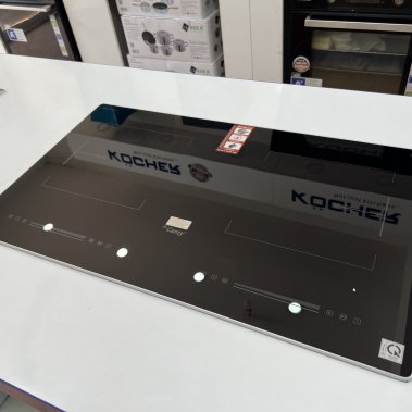 Bếp từ đôi Canzy CZ 52I