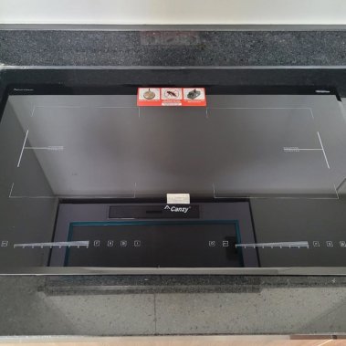 Bếp từ đôi Canzy CZ 52I