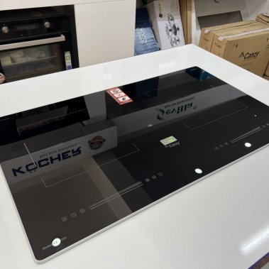 Bếp từ đôi Canzy CZ 52I