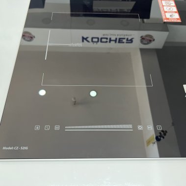 Bếp từ đôi Canzy CZ 52I