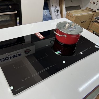 Bếp từ đôi Canzy CZ 52I