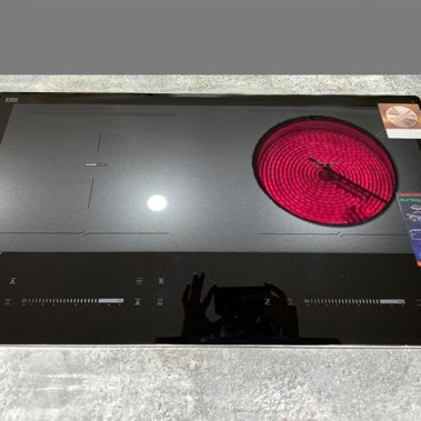 BẾP ĐIỆN TỪ EUROSUN EU-TE226PRO