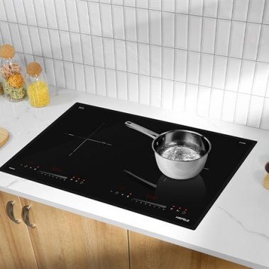 Bếp từ đôi lắp âm Hafele HC-I2732A (536.61.726)