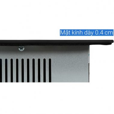 Bếp từ đôi lắp âm Hafele HC-I2732A (536.61.726)