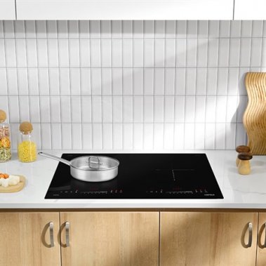 Bếp từ đôi lắp âm Hafele HC-I2732A (536.61.726)