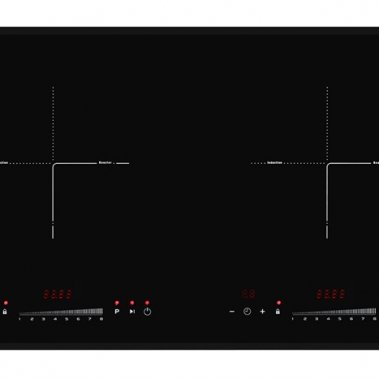 Bếp từ đôi lắp âm Hafele HC-I2732A (536.61.726)
