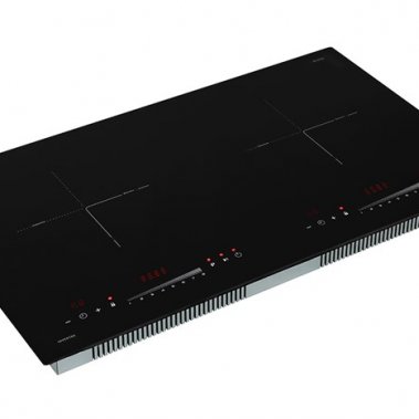 Bếp từ đôi lắp âm Hafele HC-I2732A (536.61.726)