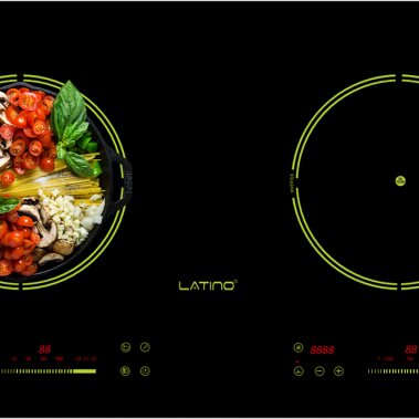 Bếp từ đôi Latino LT-112GA