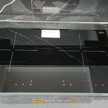  Bếp từ đôi Binova BI-307Plus