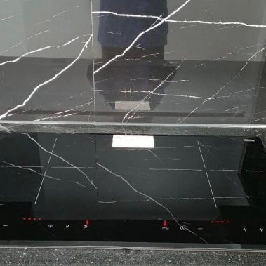 Bếp từ Binova BI-307 PLUS - Tặng bộ nồi cao cấp