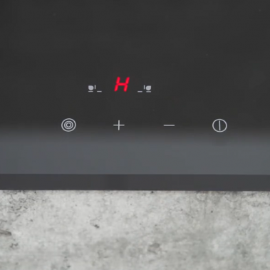 Bếp Điện Đôi Malloca MR 732