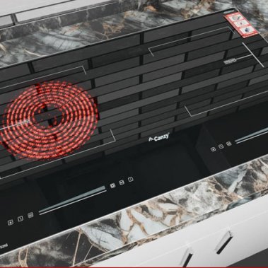 Bếp điện từ Canzy CZ 52IG
